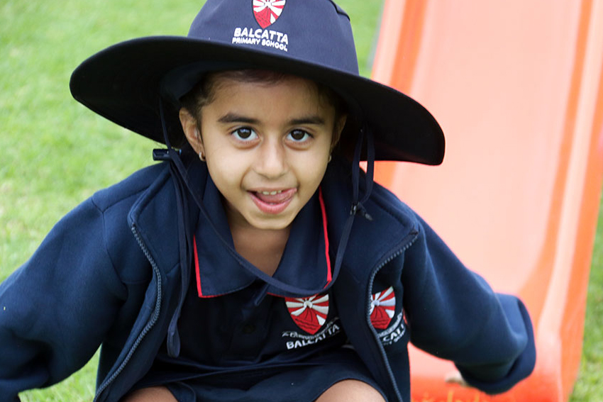 Balcatta Primary School