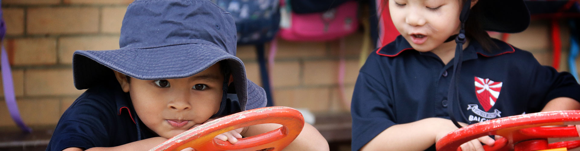 Balcatta Primary School