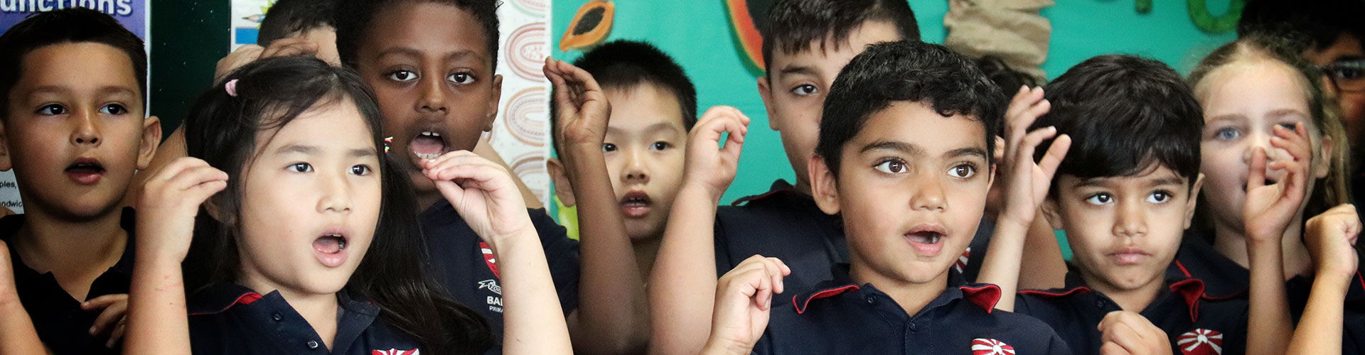 Balcatta Primary School