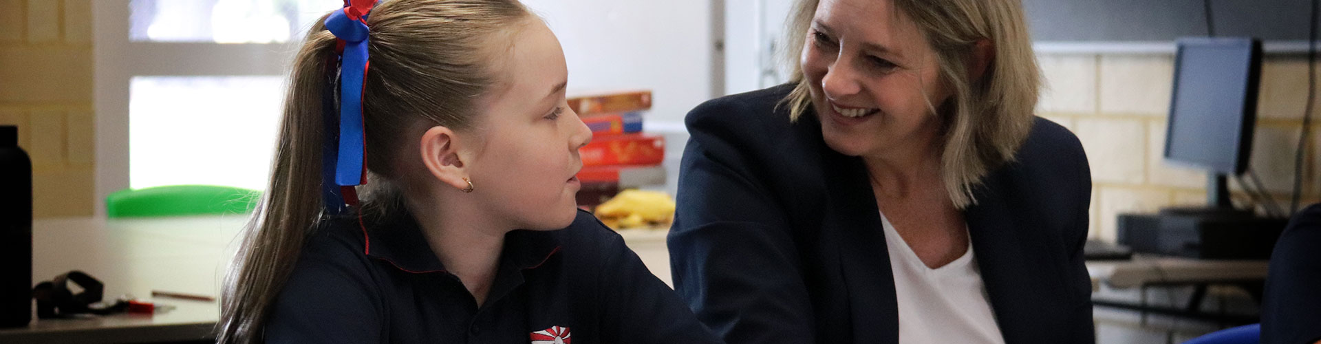 Balcatta Primary School