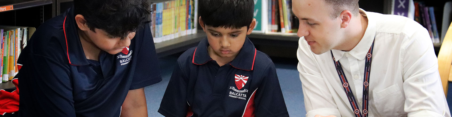 Balcatta Primary School