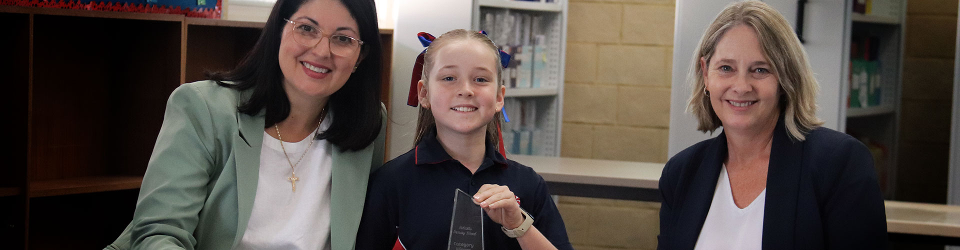 Balcatta Primary School