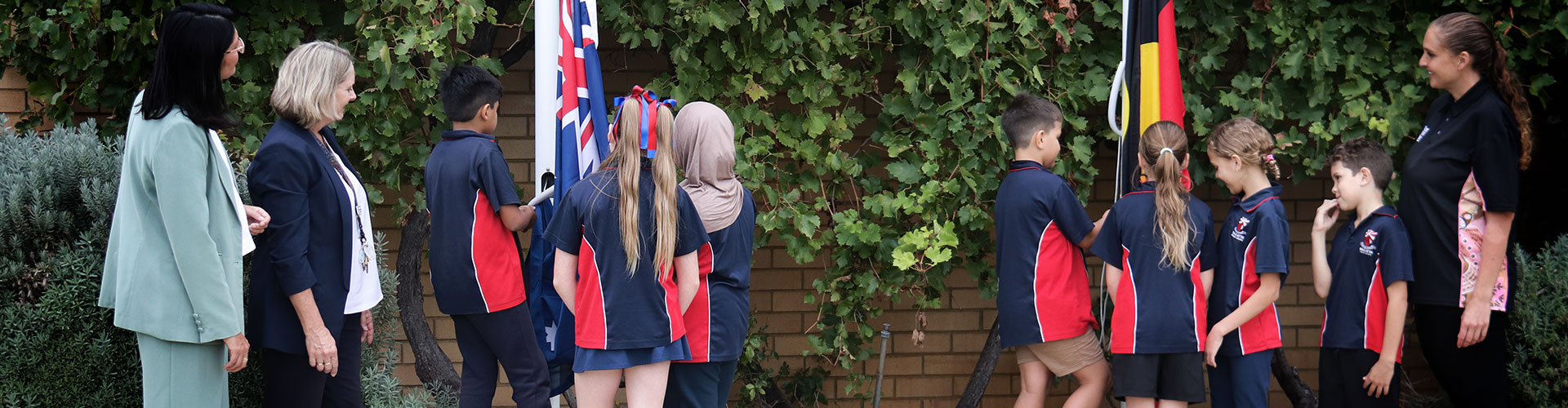 Balcatta Primary School