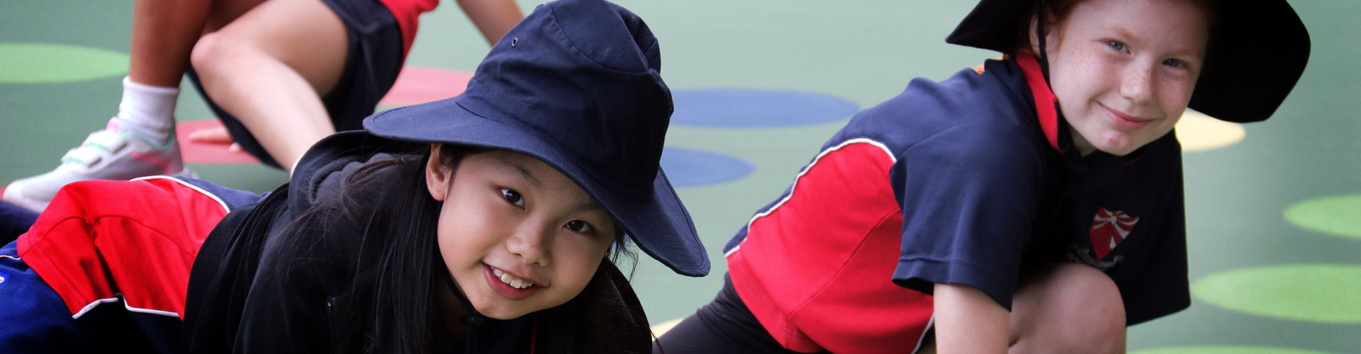 Balcatta Primary School