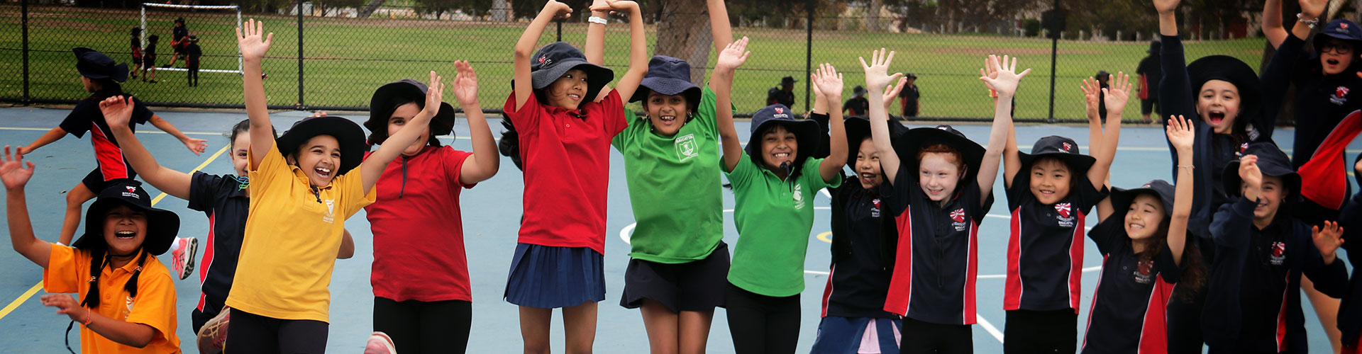 Balcatta Primary School