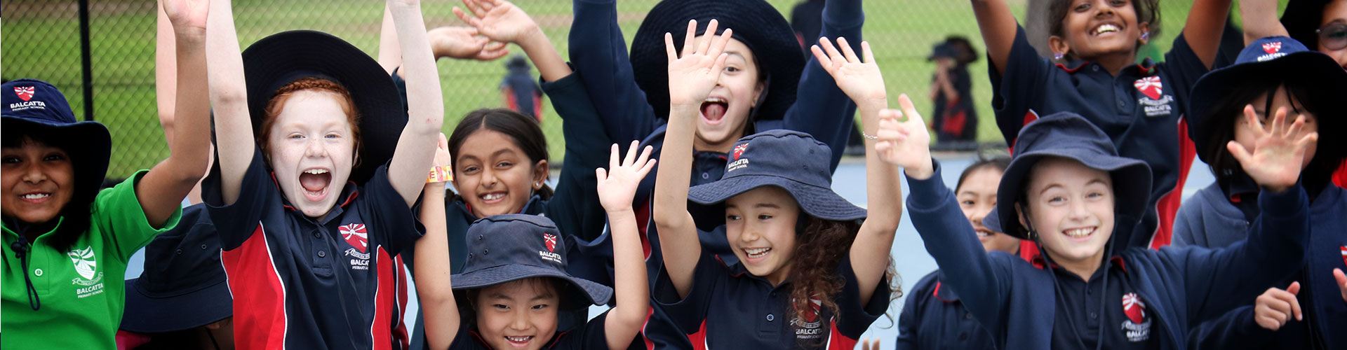 Balcatta Primary School