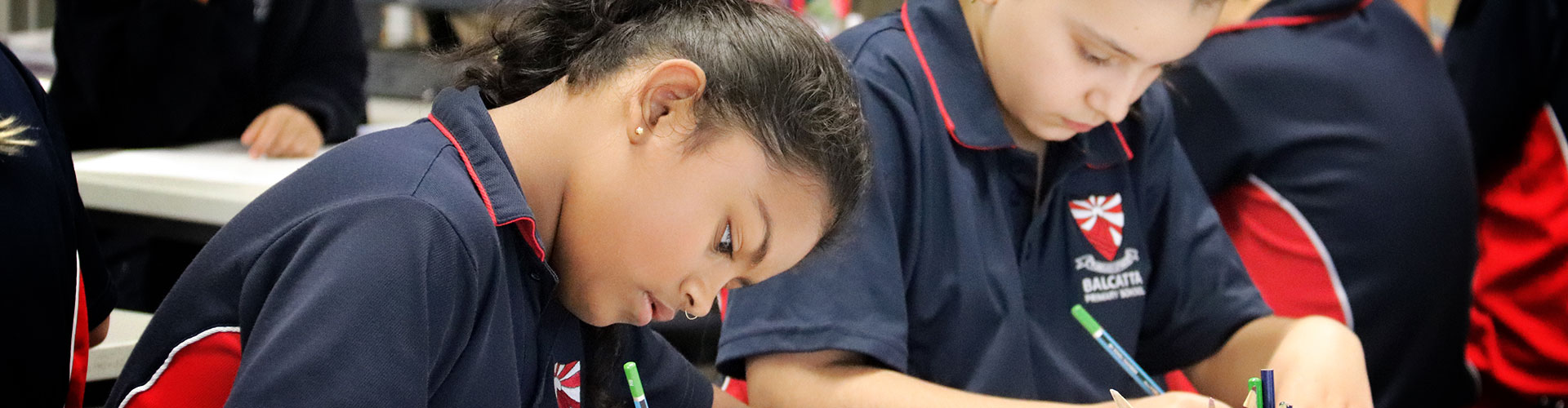 Balcatta Primary School