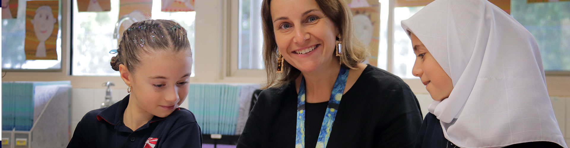 Balcatta Primary School