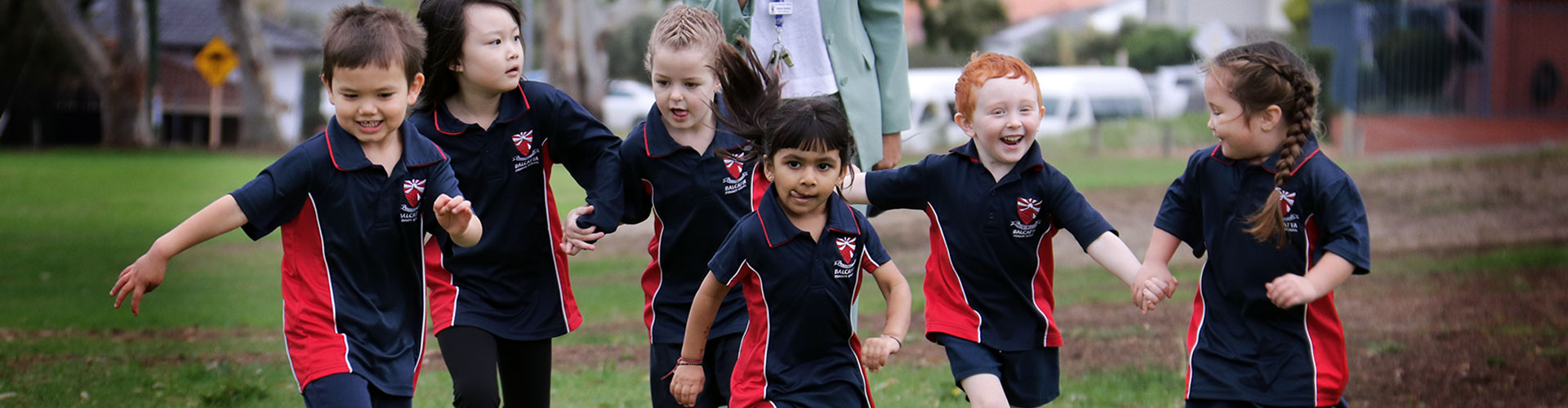 Balcatta Primary School