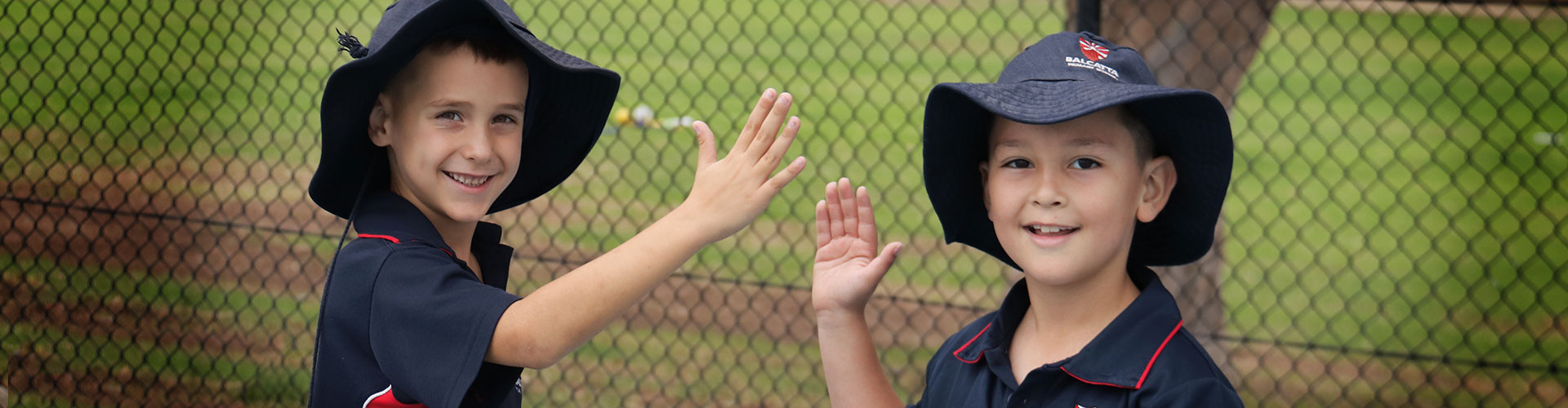 Balcatta Primary School