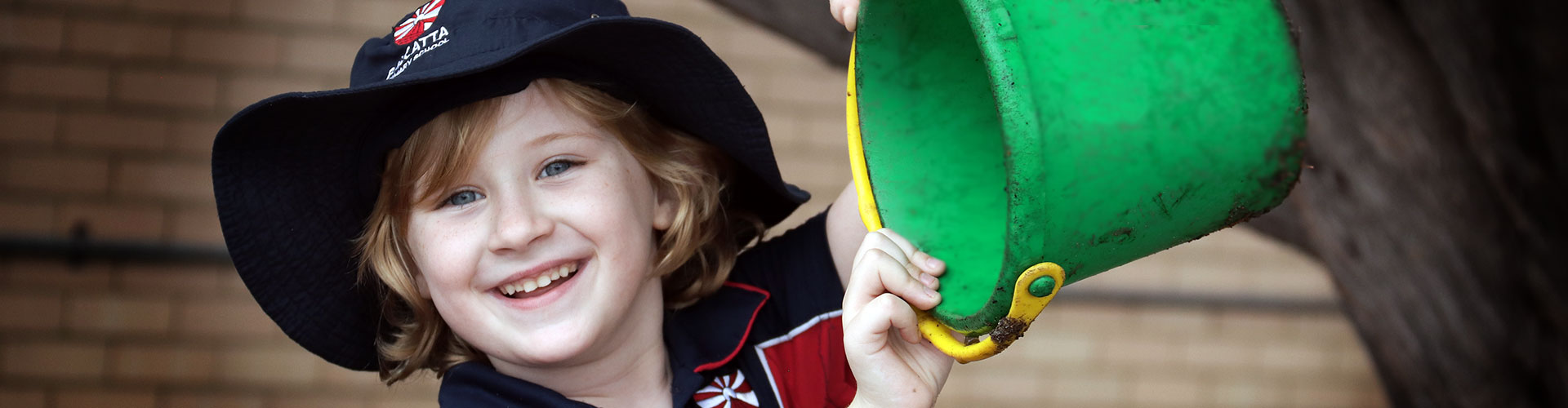 Balcatta Primary School