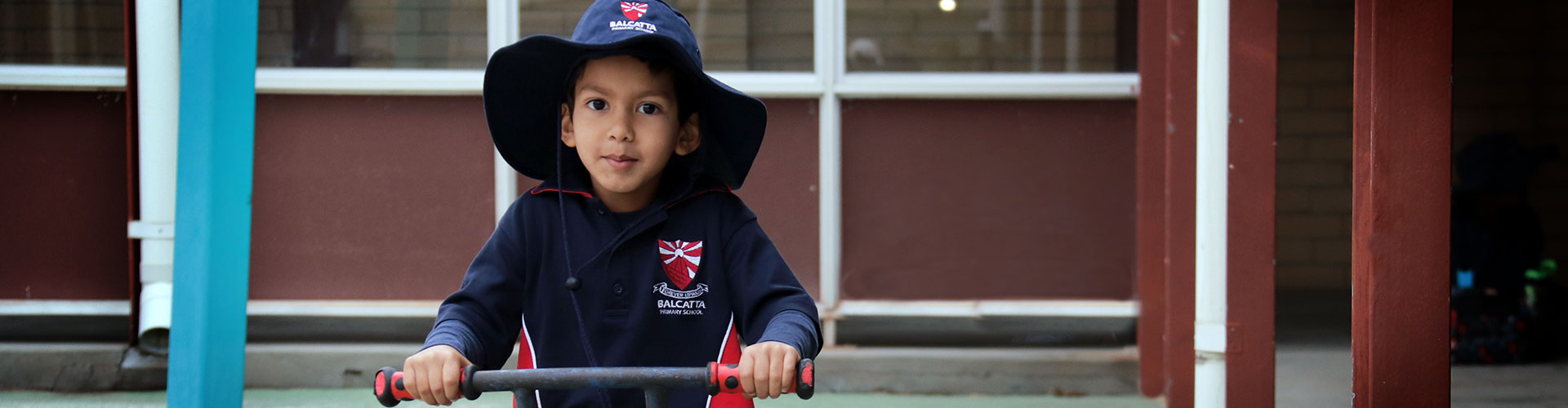 Balcatta Primary School