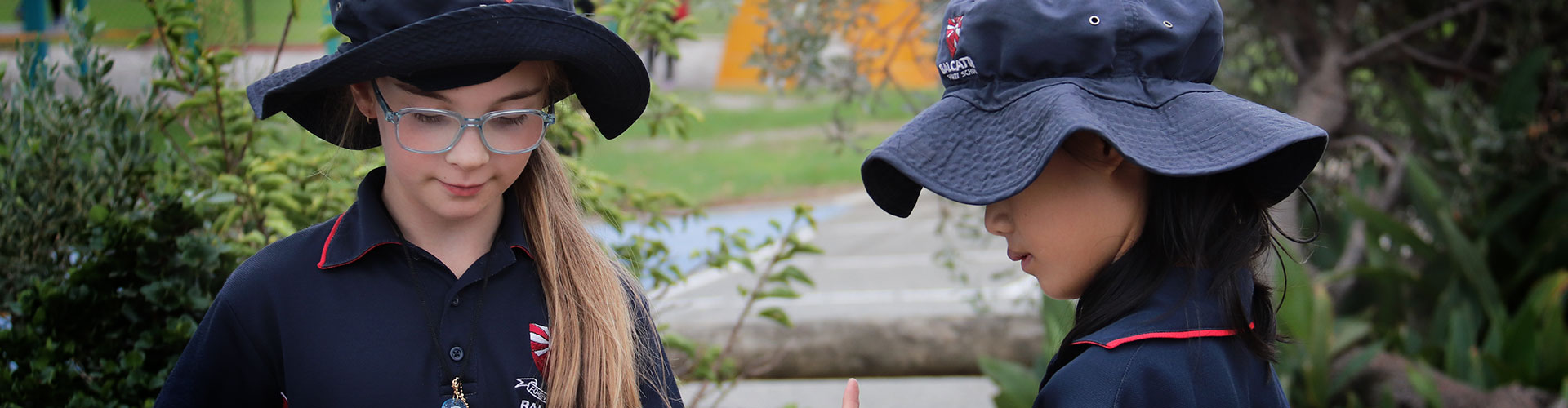 Balcatta Primary School - Health and Wellbeing